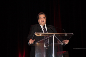 Denis Coderre