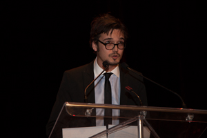 Julien David Pelletier